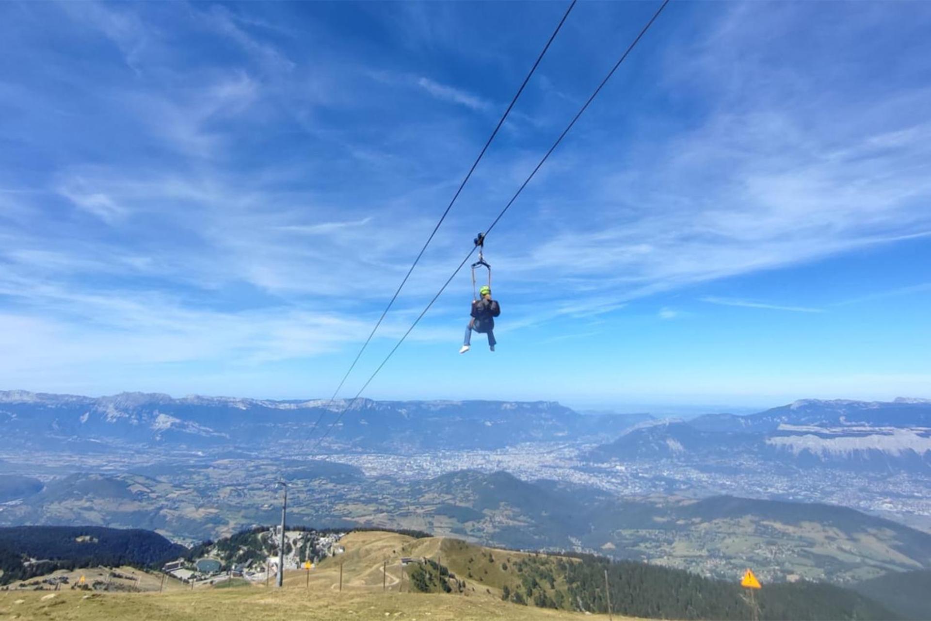 Le T2 Douillet D'Uriage - Residence Le Louvre - Cure Thermale Uriage- Proche Chamrousse - Jusqu'A 3 Personnes - Region Agreable En Toute Saison Vaulnaveys-le-Haut Dış mekan fotoğraf